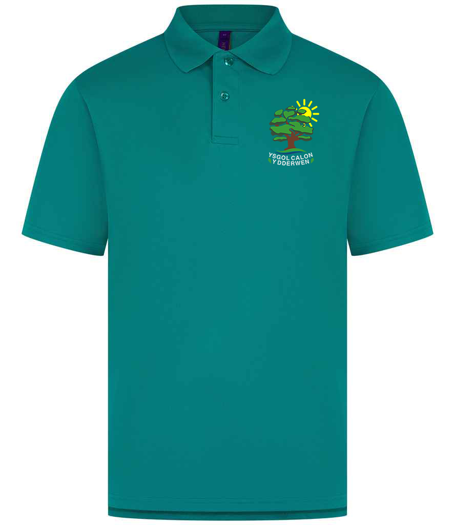 Classic Polo Shirt